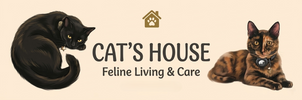 Cat's House - Home